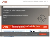 SIX x-clear Ltd