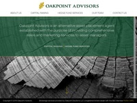 Oakpoint Advisors LLC